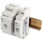 ממיר מתח - 13.5W , 9VDC ~ 36VDC ⇒ 5VDC , 2700MA