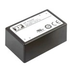 ספק כוח AC/DC למעגל מודפס - 10W - 90V~264V ⇒ 5V / 2A