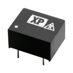 ממיר מתח - 1W , 10.8VDC ~ 13.2VDC ⇒ 3.3VDC , 300MA