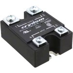 ממסר SPST-NO , 0VDC ~ 100VDC , 12A - SSR