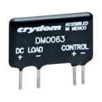 ממסר SPST-NO , 0VDC ~ 60VDC , 3A - SSR