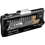 סט ביטים מקצועי - 30 יחידות - WERA BC BR 30/8001 A SB