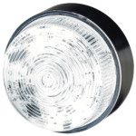 מנורת התראה ירוקה - LED , 115VAC~230VAC , DUAL FUNCTION