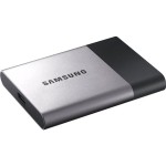 כונן SSD חיצוני - SAMSUNG T3 MU-PT250B - 250GB