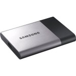 כונן SSD חיצוני - SAMSUNG T3 MU-PT500B - 500GB