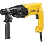 פטישון חשמלי מקצועי DEWALT D25033K - 710W