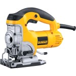 מסור אנכי מקצועי DEWALT DW331K - 700W