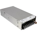 ספק כוח AC/DC לשאסי - 200W , 85V ~ 264V ⇒ 5V / 40A