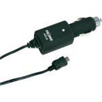 ספק לרכב 12VDC / 24VDC > MICRO USB + USB