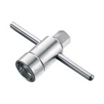 מפתח למחברים TC00.007 - M10x0.5 - FISCHER