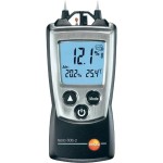 מודד לחות ידני דיגיטלי - TESTO 606-2 MOISTURE METER