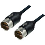 כבל HDMI תעשייתי NKHDMI-1 - 1M