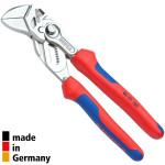 פלייר ארגונומי מתכוונן (תוכי) מקצועי - KNIPEX 86 05 180 - 180MM