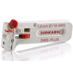 מסיר בידוד לכבלים - JOKARI 40115 - 1.0MM / 18AWG