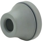 מגני סף מגומי (גרומטים) מוגני מים לכבלים - PG21 , 14MM ~ 20MM