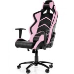 כסא לגיימרים - AKRACING , PLAYER , BLACK / PINK