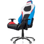 כסא לגיימרים - AKRACING , PREMIUM STYLE , MULTICOLOR