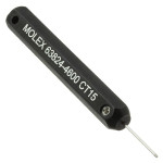 חולץ פינים למחברי MOLEX - סדרת NANO-FIT