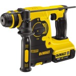 פטישון מקצועי נטען DEWALT DCH253M2 - 18V