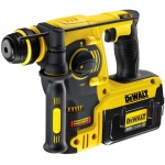 פטישון מקצועי נטען DEWALT DCH3633D2 - 36V