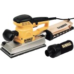 מלטשת ידנית מקצועית DEWALT D26421 - 350W