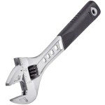 מפתח שוודי מקצועי - CK TOOLS T4365 - 150MM