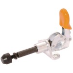 מלחצי קליבה - P50 - TOGGLE CLAMP - PUSH / PULL