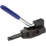 מלחצי קליבה - P2500L - TOGGLE CLAMP - PUSH / PULL