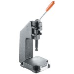 מלחצי קליבה - P1200PR - TOGGLE CLAMP - PRESS