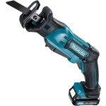 מסור חרב נטען מקצועי MAKITA JR105DWAE - 10.8V