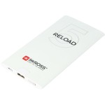 סוללת גיבוי וטעינה חיצונית - SKROSS RELOAD 5 - 5000MAH