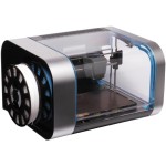 מדפסת תלת מימד - ROBOX RBX02 DUAL HEAD 3D PRINTER