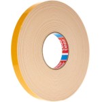 סרט הדבקה דו צדדי מפוליאטילן - TESA 64958 - 1.05X25MM