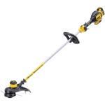 חרמש מקצועי נטען DEWALT DCM561P1 - 18V