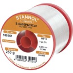 בדיל להלחמה - FLUX CORED - 60/40 - 1.2MM - 250G