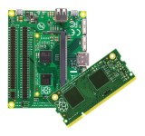 קיט פיתוח - RASPBERRY PI COMPUTE MODULE 3 DEV KIT