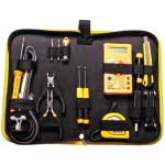 מלחם ידני ANTEX CS18 TOOL KIT - 18W