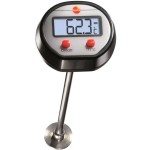 מודד טמפרטורה ידני דיגיטלי - TESTO 0560 1109 THERMOMETER