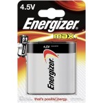 סוללת אלקליין - 3LR12 4.5V - ENERGIZER MAX ALKALINE