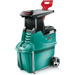 טוחן ענפים חשמלי מקצועי - BOSCH AXT 25 TC