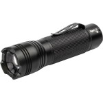 פנס ידני מקצועי - ANSMANN AGENT 1.2F - 230 LUMENS