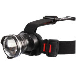 פנס ראש מקצועי - PRO-ELEC HS-5625 - 350 LUMENS