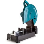 מסור שורף שולחני מקצועי MAKITA LW1401S - 2200W