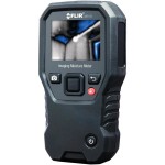 מודד לחות משולב מצלמה תרמית - FLIR MR160