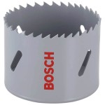 מקדח כוס מקצועי - BOSCH - HSS BI-METAL - 29MM