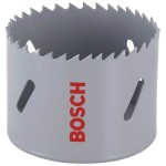מקדח כוס מקצועי - BOSCH - HSS BI-METAL - 30MM