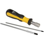 מברג מומנט מתכוונן - CK TOOLS T4820 - 1.2NM ~ 4.0NM