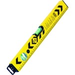 פלס אלומיניום מקצועי - CK TOOLS T3494 16 - 400MM