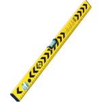 פלס אלומיניום מקצועי - CK TOOLS T3494 24 - 600MM