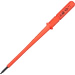 ביט לידית מברג - CK TOOLS T4915S30 - SLOTTED 3MM x 100MM